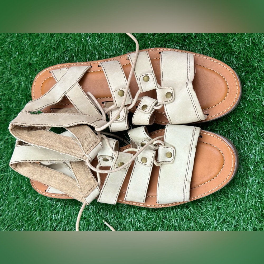 Women`s Caterpillar Kobbi Sandals Leather P309408 - Picture 4 of 8